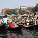 Sadarghat Port, Dhaka