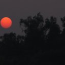 Sunset, Sundarbans