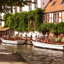 Bruges, the Venice of the North