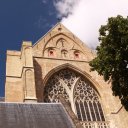 Cathedral, Bruges