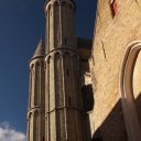 stunning architecture bruges