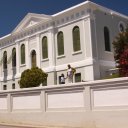 Pretty building in St. George