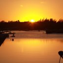 Bermuda Sunset