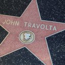 hollywood-walk-fame-john-travolta