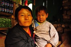 Bhutan
