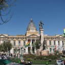 Legislation-Palace-La-Paz