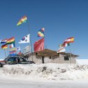 Salt-Hotel-with-International-Flags