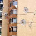 Apartment-Shelling-Sarajevo