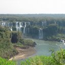 Iguazu Falls