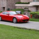 Ferrari of the 