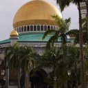 Jame Asr Hassanil Bolkiah Mosque