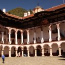 Rila-Monastery