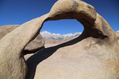 California - Eastern Sierras