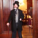 George-Webber-Napa-Historian