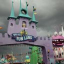 Funland-Universal-Studios