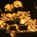 Gold-Nuggets-LA-Natural-History-Museum
