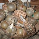Cambodia-Grenades