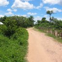 Siem-Reap-Dirt-Road