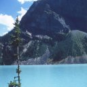 Lake Louise, Alberta