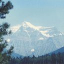 Mt. Robson