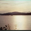 View from Stanley Park, Vancouver