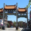 Vancouver-Chinatown