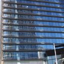The Fairmont, downtown Vancouver