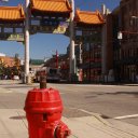 Chinatown, Vancouver