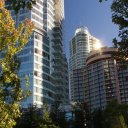 Downtown Vancouver