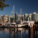 Downtown Vancouver