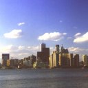 Toronto Skyline
