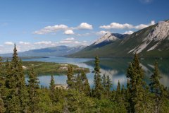 Canada - Yukon Territory