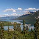 south-klodike-lake