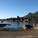 Metri, X Region Chile