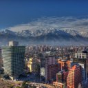 santiago-chile
