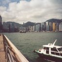 Hong-Kong