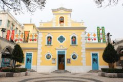Macau