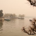 Lake at Beijing