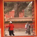 Forbidden City Beijing