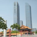 Ningxia-City-China-1