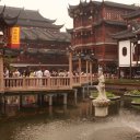 Yuyuan Market
