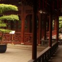Yuyuan Garden
