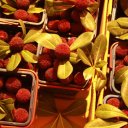 Yangmei or Wax Berry