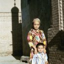 Uyghur Girl