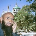 Uyghur Man