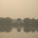 Garden in Beijing
