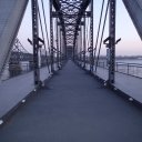 Broken Bridge, Dandong