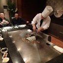 Zhong Sen restaurant, Shenyang