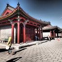 Imperial Palace Shenyang