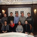 The Napa Valley Wine Club group